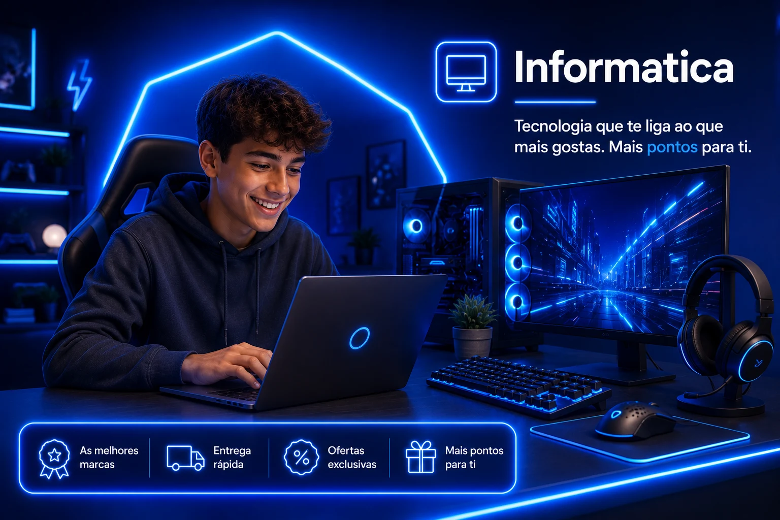 Categoria Miielo Informatica