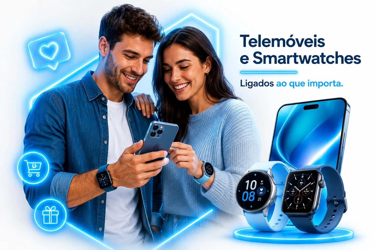Categoria Miielo Telemoveis